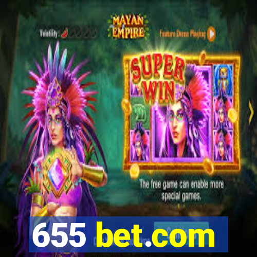 655 bet.com